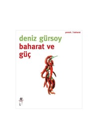 Resim Baharat Ve Güç N11.10425 