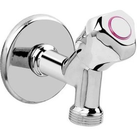 Resim Nsa Su Armatürleri Bella Çamaşır Musluğu 