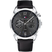 Resim Tommy Hilfiger TH1791548 Erkek Kol Saati 