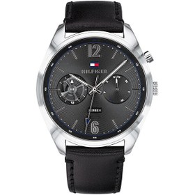 Resim Tommy Hilfiger TH1791548 Erkek Kol Saati 