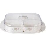 Resim Cutechef Kitchen Prenses Kare Kahvaltılık 