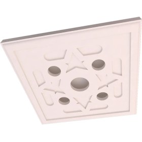 Resim Motifpiyer Spotlu Gizli Işıklı Tavan Göbeği Sgt-44-5 