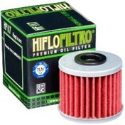 Resim Honda Crf 1100 L Africa Twin Dct Şanzuman Filtresi Hiflo 1 Adet 