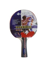 Resim Delta Superior Masa Tenisi Raketi Fsr948 