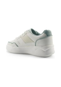 Resim Lumberjack 101932162 Fit 5fx Beyaz Kadın Sneaker Beyaz 