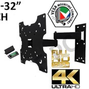 Resim Arçelik Beko 30 32 İnç" 82 Ekran Tv Utyumlu Hareketli Duvar Askı 