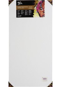 Resim Mm Premium Kanvas Çam Çerçeve Dt 45.7x91.4cm 