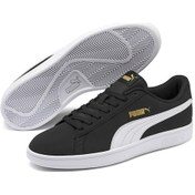 Resim Puma Smash V2 Buck Erkek Spor Ayakkabı 365160-23 