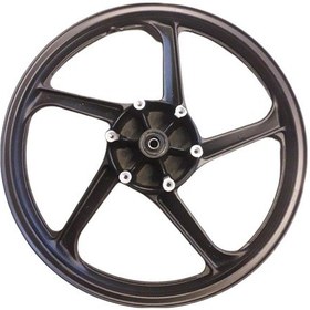 Resim Ön Jant Honda Cb 125 E 