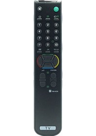 Resim Sony Rm-839-883 Tv Uzaktan Kumanda 