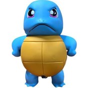 Resim Tcherchi Su Püskürten Pokemon Squirtle Araba Aksesuarı 16cm 