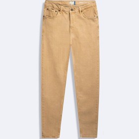 Resim Ltb Smarty Y Orta Bel Jean Pantolon 010095145415579 55723 Karışık 