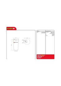 Resim Suspansıyon Korugu Lastık Man Tga 8143601015 