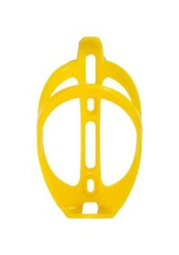 Resim Zozo - Bc31 Plastik Bisiklet Matara Kafesi Sarı Suluk Tutucu Sarı 