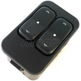 Resim Cam Anahtarı Sol An352 Astra-g Combo Çiftli 6240107 