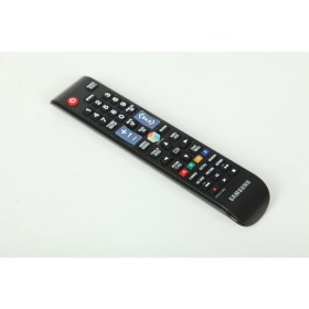 Resim Samsung Orjinal Kumanda BN59-01198Q 