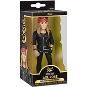 Resim Guns N Roses Axl Rose Figür 