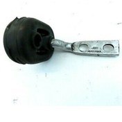Resim WISCO 8K0253144A Egzoz Lastiği Audi A4 A5 2.0 TDI 07 - 