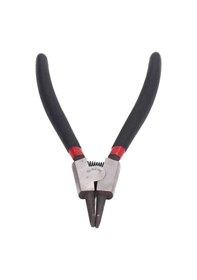 Resim Lemestar 7 İnç Dış Sıvri Ağızlı Kanca Pliers - El Aracı, Snap Ring Montajı Ve Çıkarımı İçin Dayanıklı Karbon Çelik 