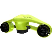 Resim Citymate Sea Scooter Elektrikli Deniz Scooter Yeşil 