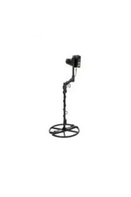 Resim RDR DEEP PRO RDR Metal Dedektörü ( 38cm ) başlık pointer hediyeli 