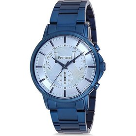 Resim Ferrucci Erkek Kol Saati FC-1019-12983M.2-640512 
