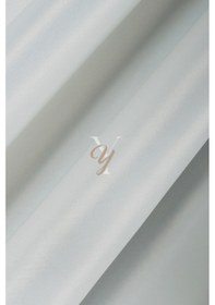 Resim Güneşlik Perde V-beyaz Beyaz 