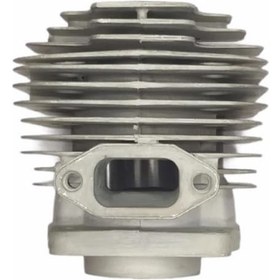 Resim SOLAX Cg520 Yan Tırpan UYUMLU SİLİNDİR 