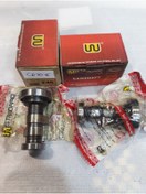 Resim İtimat Honda CD70 EURO exsantrik mili OEM Standard 