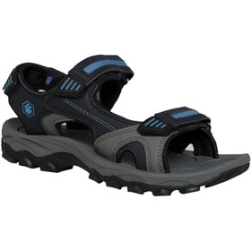 Resim Lumberjack Margın Lacivert Outdoor Erkek Spor Sandalet 