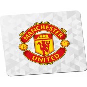 Resim Panorama Ajans Manchester United Sevgililer Günü Mouse Pad 
