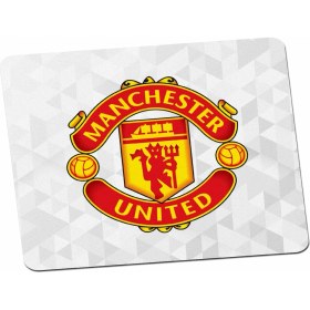 Resim Panorama Ajans Manchester United Sevgililer Günü Mouse Pad 