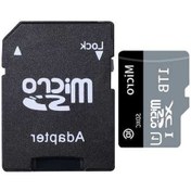 Resim Artfulabode Yüksek Veri Ve Uyumlu Sd Mikro Kart, Hızda Yüksek Dayanıklılık Aktarımı 32gb-1tb 
