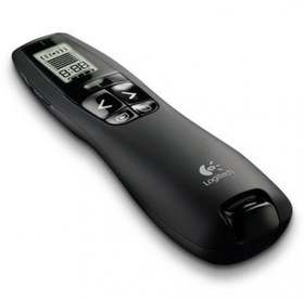Resim Logitech R700 Prof. Kablosuz Sunum Kumandası 910-003506 