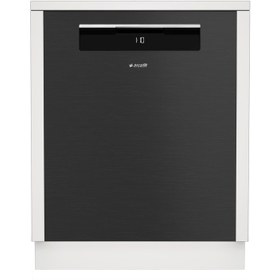 Resim Arçelik ABM 152 D 5 Programlı 16 Kişilik Ankastre Bulaşık Makinesi 