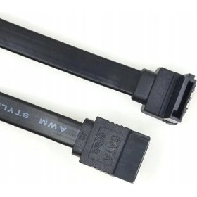 Resim Jbox Sata 3 Harddisk HDD SSD Sata Veri Kablosu 50CM 