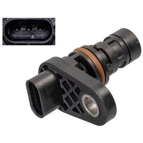 Resim Krank Devir Sensörü A12xer A14xer A14net 1.4 Turbo İnsignia Astra Gm 