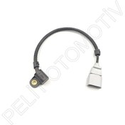 Resim Skoda Eksantrik Mili Devir Sensörü 03g957147b 