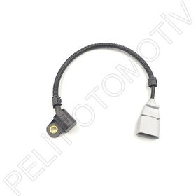 Resim Skoda Eksantrik Mili Devir Sensörü 03g957147b 
