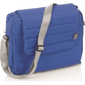 Resim Renklime Britax-Römer Affinity Bebek Bakım Çantası- Blue Sky 