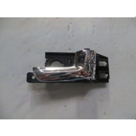 Resim Kia Sportage 05/08 Ön/arka Kapı I Ç Açma Kolu Sağ Ni Kelajlı Hushan 