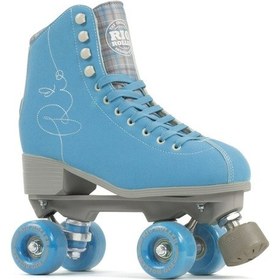Resim Rio Roller Signature Blue Quad Paten 