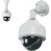 Resim Lorex LR-E11S Caydırıcı Sahte MOBESE Kamera 