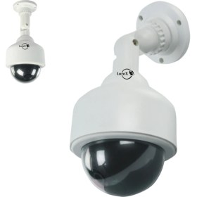 Resim Lorex LR-E11S Caydırıcı Sahte MOBESE Kamera 