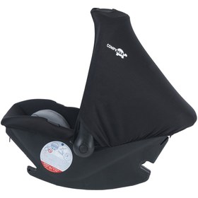 Resim Comfymax 0-13 kg Oto Koltuğu Ana Kucağı - Storm Grey 
