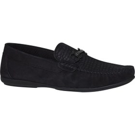 Resim Claudio Conti Loafer 