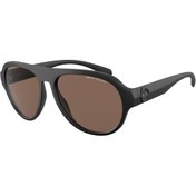 Resim Armani Exchange Güneş Gözlüğü Ax4126su 58 807873 