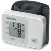 Resim Omron RS1 Bilekten Ölçer Tansiyon Aleti 