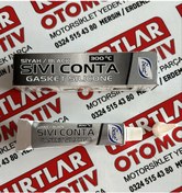 Resim Best Sıvı Conta Siyah 45gr 