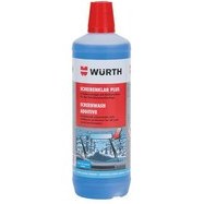 Resim Würth 500 Ml. Dört Mevsim Cam Temizleme Suyu (WÜRTH.0892 332 838) 